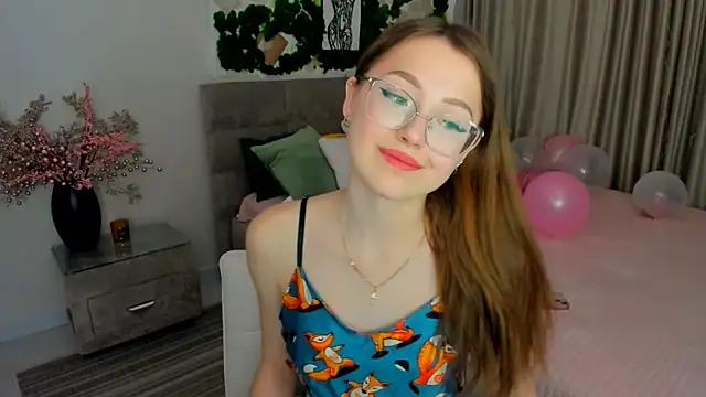 Snapshot of SereneFlame chatting on February 2025 07:30:01 PM SereneFlame online show from February 2025 07:30:01 PM