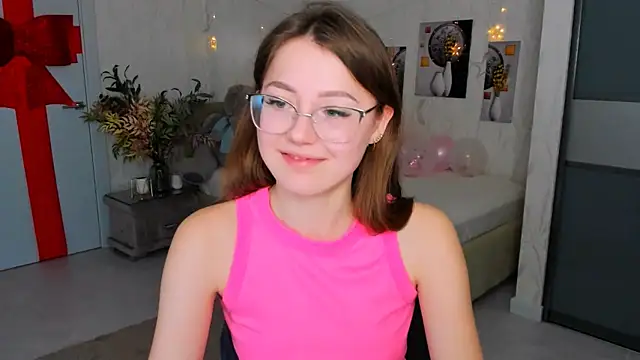 Snapshot of SereneFlame chatting on February 2025 10:37:02 PM SereneFlame online show from February 2025 10:37:02 PM