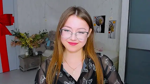 Snapshot of SereneFlame chatting on February 2025 04:04:02 PM SereneFlame online show from February 2025 04:04:02 PM