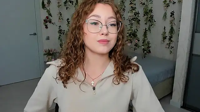 Snapshot of SereneFlame chatting on October 2025 10:10:02 AM SereneFlame online show from October 2025 10:10:02 AM