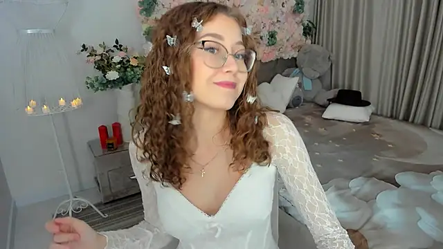 Snapshot of SereneFlame chatting on October 2025 04:03:02 PM SereneFlame online show from October 2025 04:03:02 PM