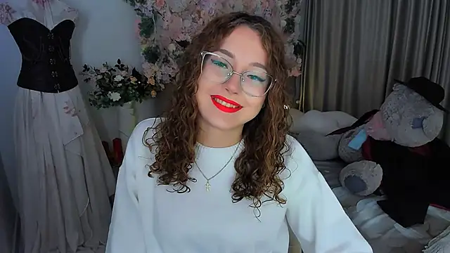 Snapshot of SereneFlame chatting on November 2025 07:16:02 PM SereneFlame online show from November 2025 07:16:02 PM