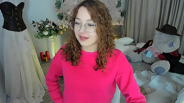 Snapshot of SereneFlame chatting on November 2025 04:07:01 PM SereneFlame online show from November 2025 04:07:01 PM