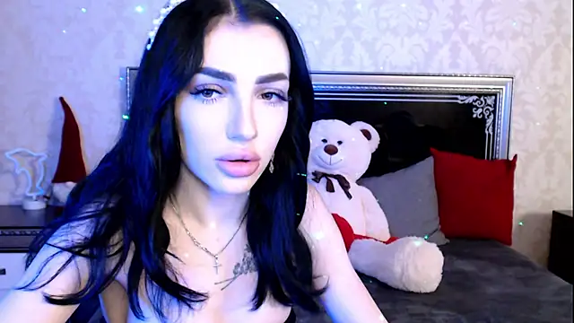 Snapshot of NancyLovee_ chatting on December 2024 10:37:01 PM NancyLovee online show from December 2024 10:37:01 PM