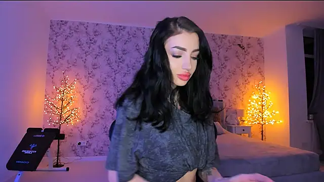 NancyLovee  online show from January 2026 10:41:02 PM