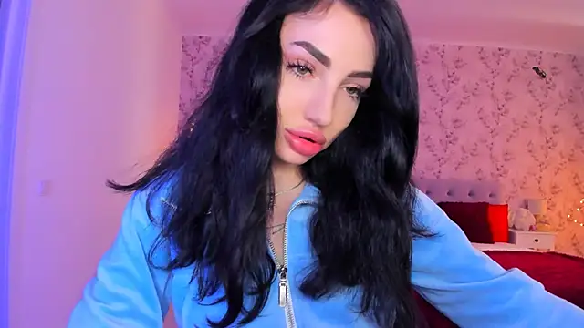 NancyLovee  online show from April 2026 11:57:01 AM