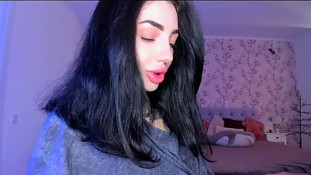 Snapshot of NancyLovee_ chatting on June 2026 01:46:01 PM NancyLovee online show from June 2026 01:46:01 PM