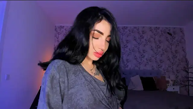 Snapshot of NancyLovee_ chatting on June 2026 08:47:01 PM NancyLovee online show from June 2026 08:47:01 PM