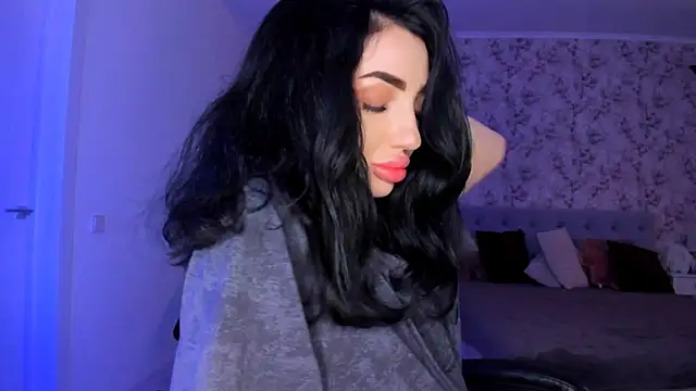 Snapshot of NancyLovee_ chatting on June 2026 03:38:02 PM NancyLovee online show from June 2026 03:38:02 PM