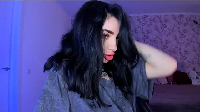 Snapshot of NancyLovee_ chatting on June 2026 11:54:01 AM NancyLovee online show from June 2026 11:54:01 AM