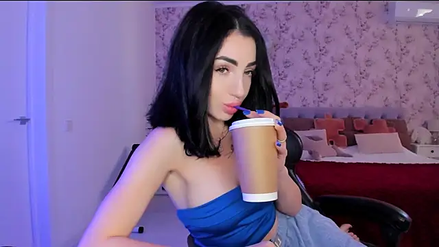 Snapshot of NancyLovee_ chatting on July 2026 02:02:01 PM NancyLovee online show from July 2026 02:02:01 PM