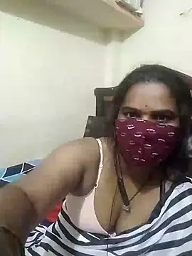 anitha906 online show from January 2025 06:30:01 PM