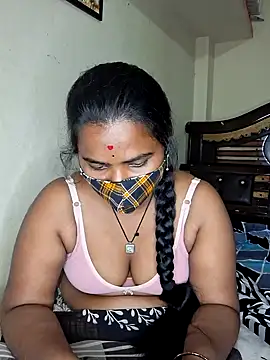 anitha906 online show from January 2025 07:13:02 PM