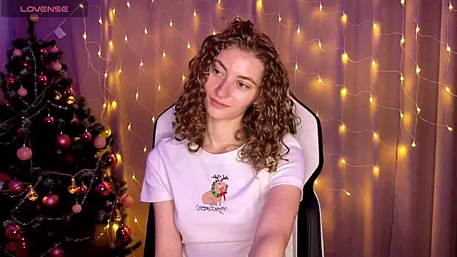 lady curls online show from December 2024 01:48:02 AM