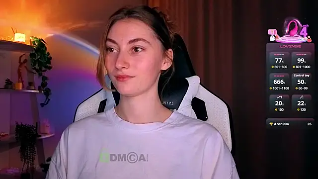 lady curls online show from March 2026 11:15:01 PM