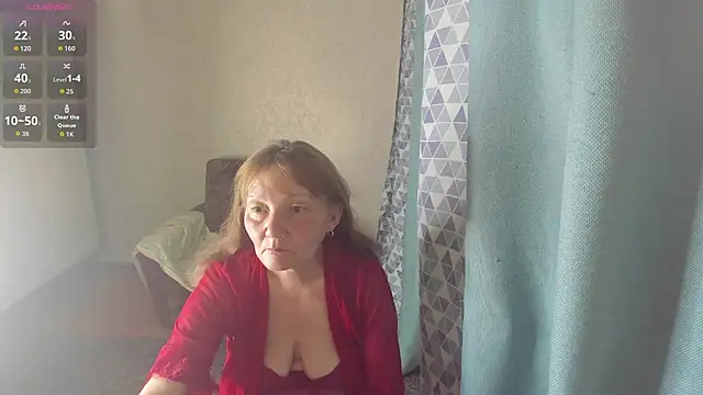 elis gabbi online show from May 2026 10:56:02 AM