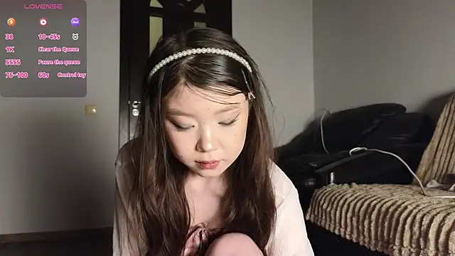 hoshina sayeri online show from May 2026 05:28:02 PM