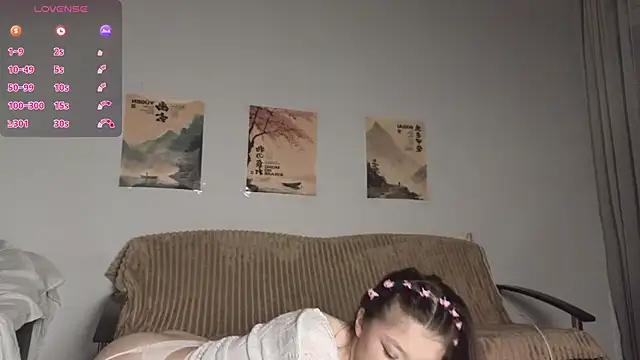 hoshina sayeri online show from June 2026 08:03:01 PM