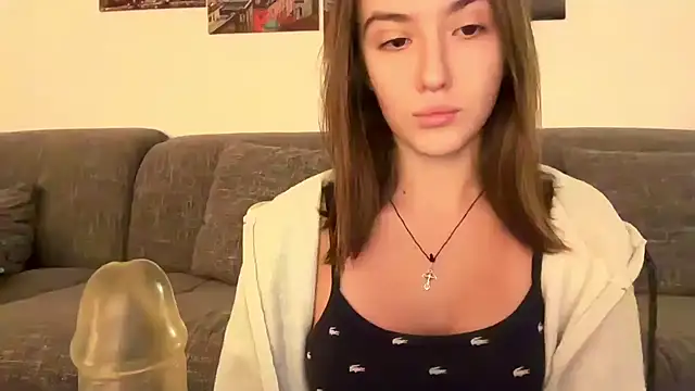 EmilyWi  online show from September 2025 04:55:02 PM