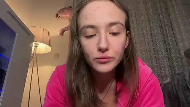 EmilyWi  online show from January 2026 10:01:02 PM