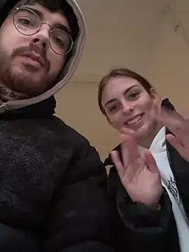 MrAndMrsSavage online show from February 2025 09:27:02 PM