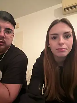 MrAndMrsSavage online show from February 2026 09:26:02 PM