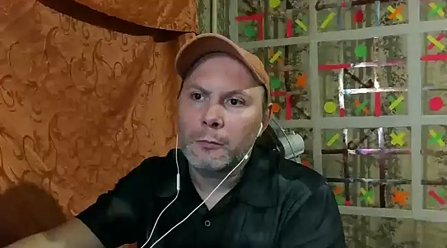 AgnichBan online show from January 2025 03:29:02 PM