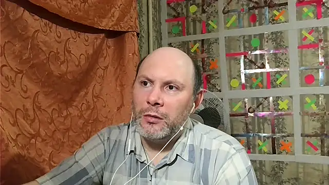 AgnichBan online show from January 2025 03:57:01 PM