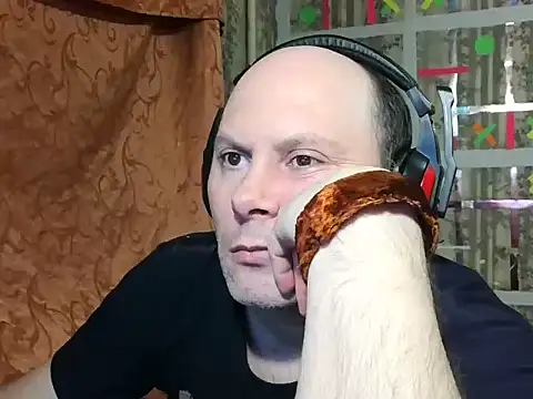 AgnichBan online show from January 2025 04:09:01 PM