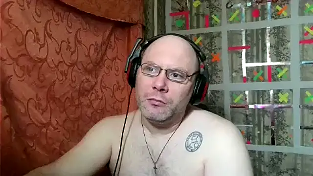 AgnichBan online show from February 2025 01:20:02 AM