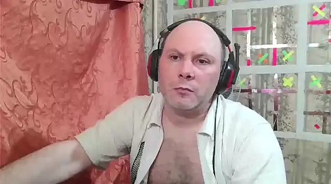 AgnichBan online show from March 2025 05:17:02 PM