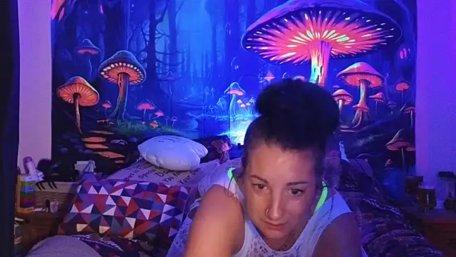 tattoomilf86 online show from January 2025 07:55:01 PM