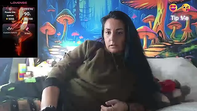 tattoomilf86 online show from February 2025 03:42:02 PM