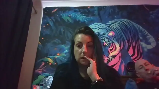 tattoomilf86 online show from January 2026 08:25:01 PM