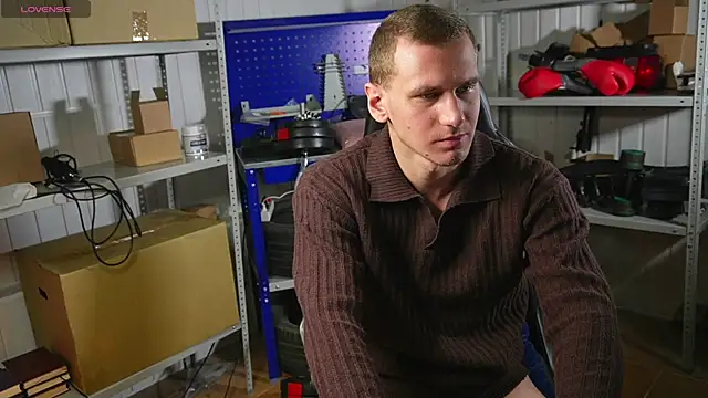 vance rulez online show from February 2025 12:48:02 PM