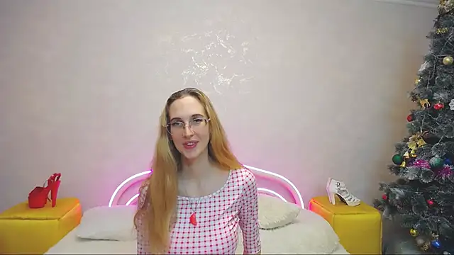 KlaryBrait online show from January 2025 05:33:01 PM