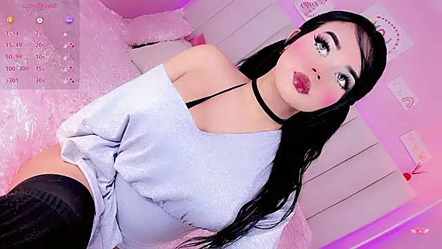 OSMARIEL SWEETT online show from March 2026 04:02:02 PM