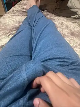 sonug0912 online show from January 2025 10:19:01 PM