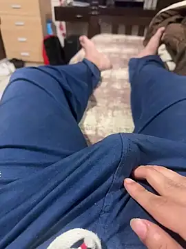 sonug0912 online show from February 2025 08:28:01 PM