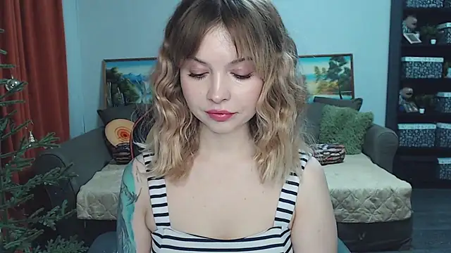 SYKE online show from January 2025 03:50:02 AM