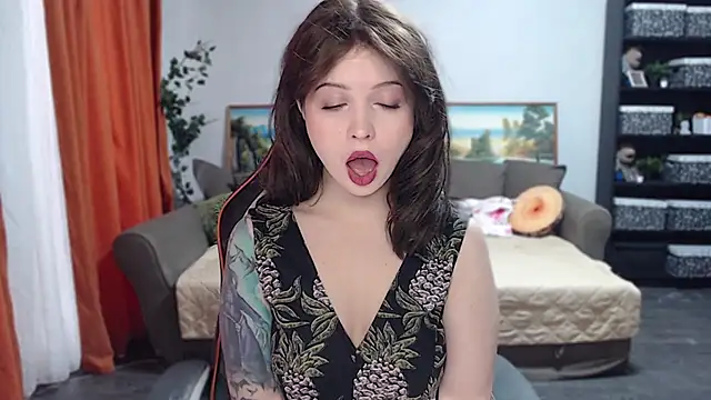 SYKE online show from March 2025 04:15:02 AM