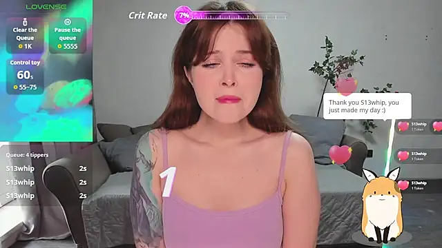 SYKE online show from April 2026 04:46:01 AM