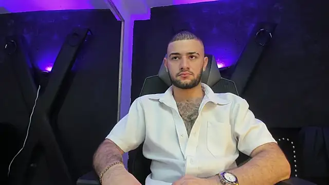 MaximusDick1  online show from September 2025 05:07:01 AM