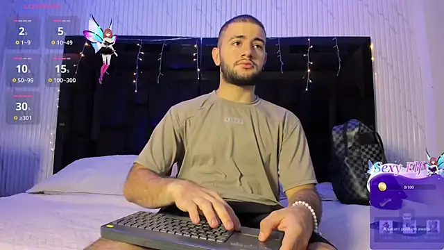 MaximusDick1  online show from April 2026 12:25:01 PM