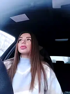 Gabriella Hot  online show from December 2024 02:02:01 AM