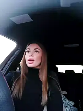 Gabriella Hot  online show from December 2024 02:05:01 AM