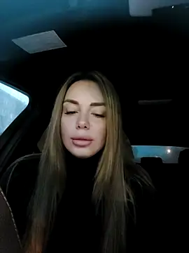 Gabriella Hot  online show from December 2024 02:01:01 AM