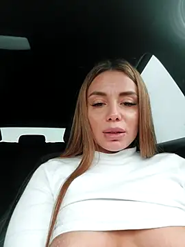 Gabriella Hot  online show from January 2025 05:05:02 AM