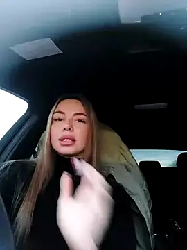 Gabriella Hot  online show from January 2025 02:08:02 AM