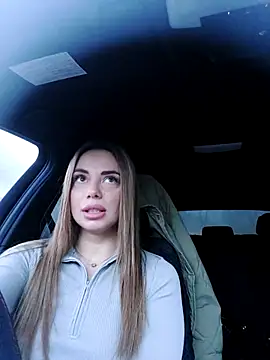 Gabriella Hot  online show from January 2025 02:08:01 AM